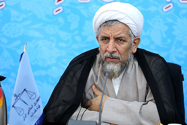 رئیسکل دادگستری استان قزوین خبر داد: شناسایی ۲۰۰ مدیر متهم به فساد در قزوین رئیسکل دادگستری استان قزوین خبر داد: شناسایی ۲۰۰ مدیر متهم به فساد در قزوین