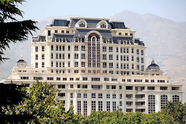 جدیدترین قیمت آپارتمان‌های بزرگ در تهران/ تغییر رفتار متقاضیان واحد‌های بالای ۱۵۰ متر