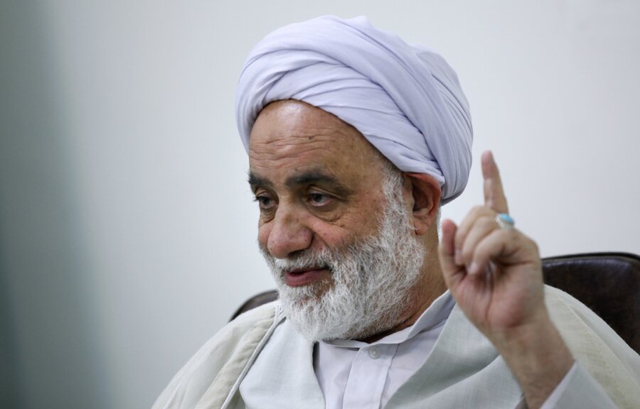 درگذشت حجتالاسلام قرائتی صحت دارد؟ درگذشت حجتالاسلام قرائتی صحت دارد؟