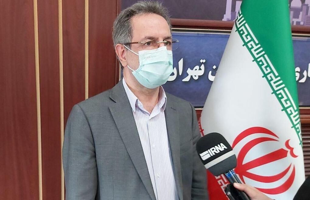ممنوعیتهای جدید تردد برای کنترل آلودگی هوای تهران اعلام شد ممنوعیتهای جدید تردد برای کنترل آلودگی هوای تهران اعلام شد
