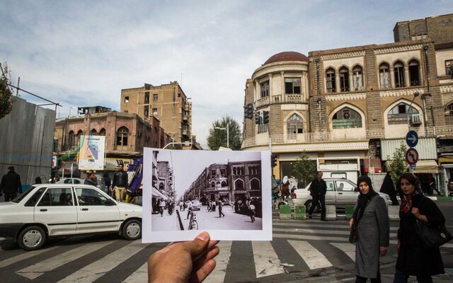 ثبت اضطراری «سینما ایران»؛ لالهزار برای بعد ثبت اضطراری «سینما ایران»؛ لالهزار برای بعد
