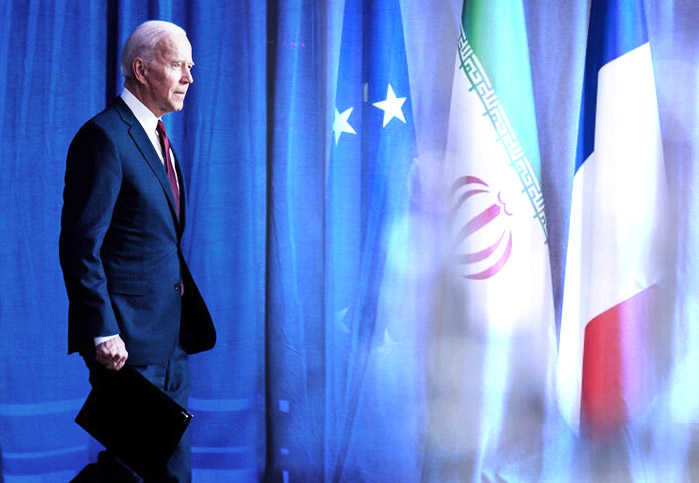بایدن چگونه می‌تواند محافظه کاران ایران را از تضعیف برجام بازدارد؟