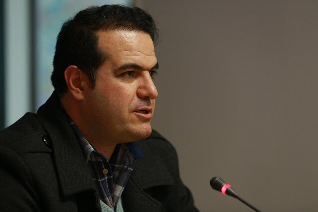 مدیرکل حفاظت محیط زیست استان تهران تشریح کرد: تنها راه نجات کلانشهر تهران مدیرکل حفاظت محیط زیست استان تهران تشریح کرد: تنها راه نجات کلانشهر تهران