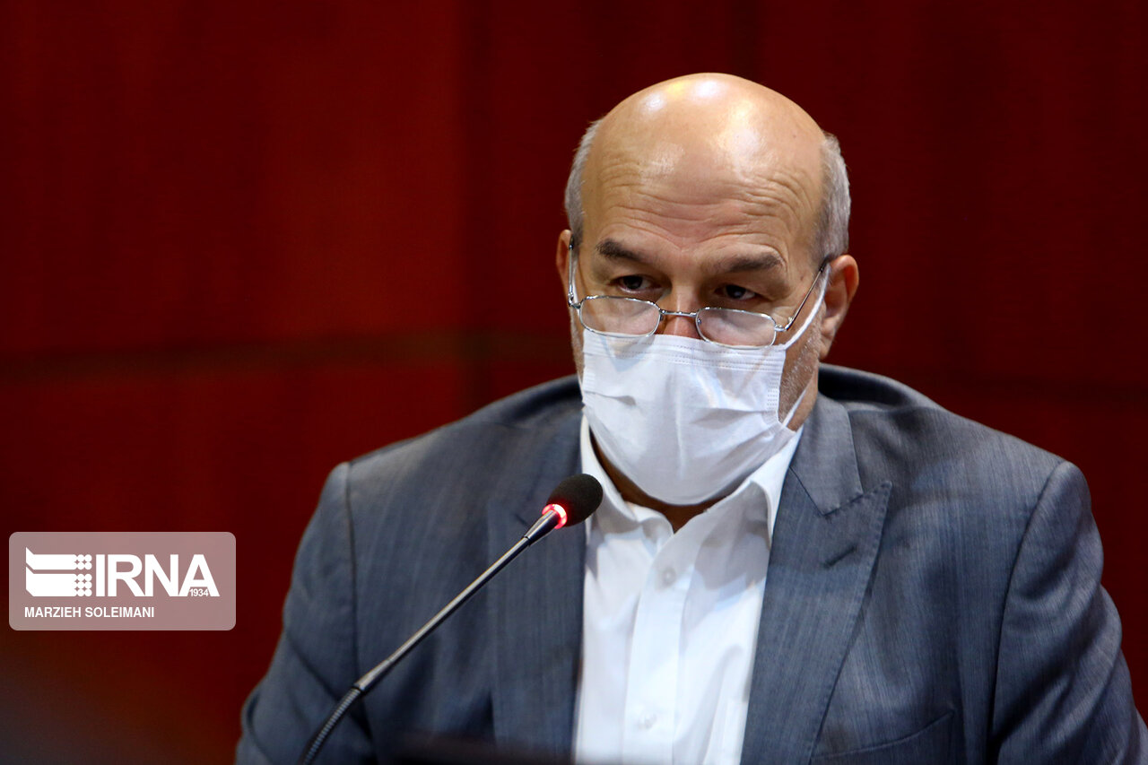کلانتری:هوای تهران ١٠٧ روز ناسالم بود/ محیطزیست را سیاسی و امنیتی نکنیم کلانتری:هوای تهران ١٠٧ روز ناسالم بود/ محیطزیست را سیاسی و امنیتی نکنیم