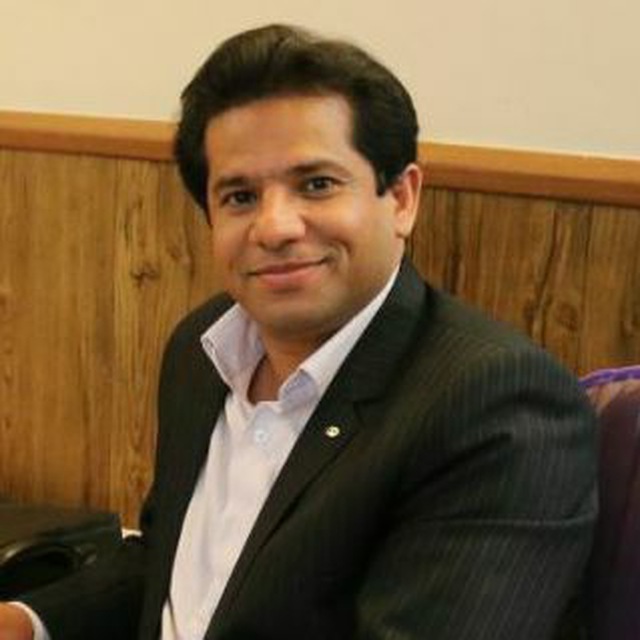 مدیریت بم در گذشته بومی نبود/ در یک سال آینده تمام کوچههای خاکی بم آسفالت میشود مدیریت بم در گذشته بومی نبود/ در یک سال آینده تمام کوچههای خاکی بم آسفالت میشود