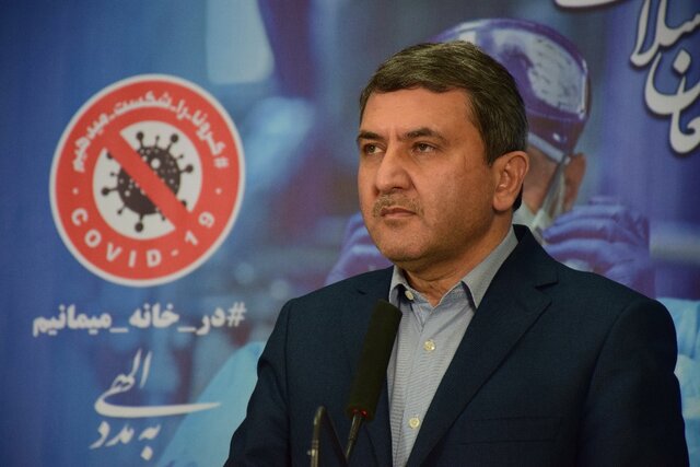رییس انستیتوپاستور تشریح کرد: علت جهشهای مداوم کووید-۱۹/وضعیت کرونای انگلیسی در ایران رییس انستیتوپاستور تشریح کرد: علت جهشهای مداوم کووید-۱۹/وضعیت کرونای انگلیسی در ایران