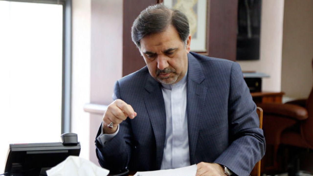 عباس آخوندی در یادداشتی نوشت:اصلاحات قانون انتخابات مغایر مدلول قانون اساسی است عباس آخوندی در یادداشتی نوشت:اصلاحات قانون انتخابات مغایر مدلول قانون اساسی است