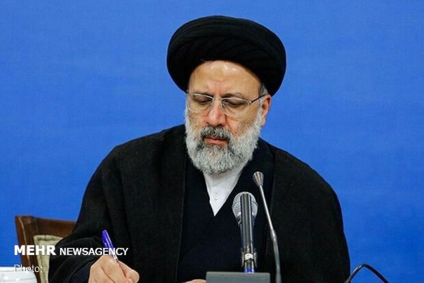 سند تحول قضائی ابلاغ شد سند تحول قضائی ابلاغ شد