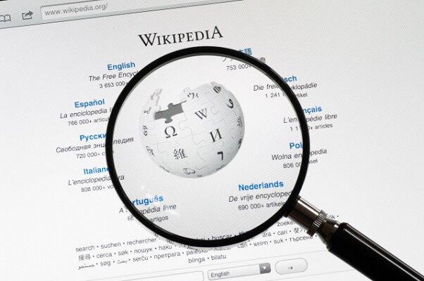 پربازدیدترین مقالات ۲۰۲۰ ویکی پدیا مشخص شدند