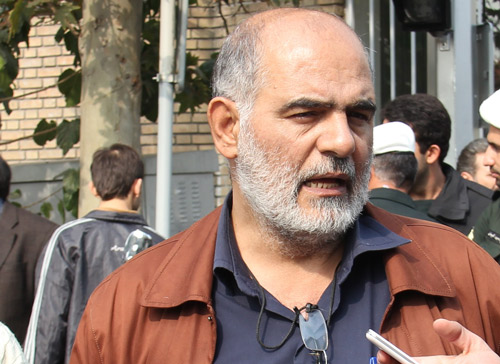 الله کرم: باید برای رفع تحریم ها مذاکره کرد
