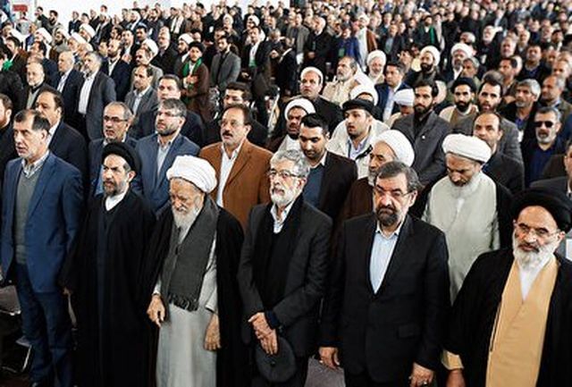 چرا اصولگرایان سختتر از اصلاحطلبان تن به وحدت میدهند؟ چرا اصولگرایان سختتر از اصلاحطلبان تن به وحدت میدهند؟