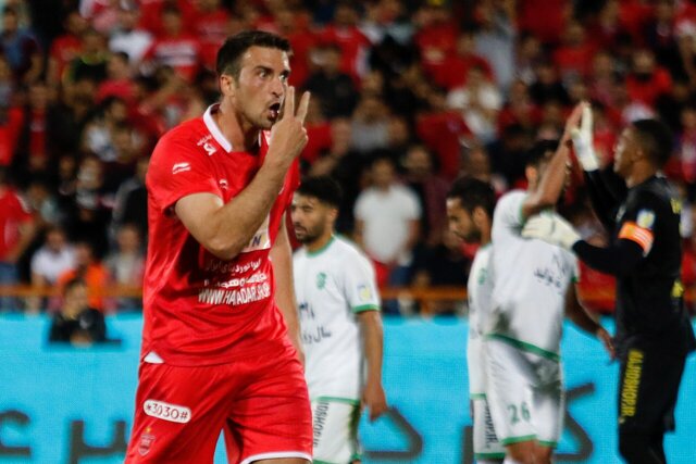 بودیمیر – پرسپولیس، یک پرونده پر از ابهام/ چرا شفافسازی نمیشود؟ بودیمیر – پرسپولیس، یک پرونده پر از ابهام/ چرا شفافسازی نمیشود؟