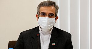 باقری کنی اعلام کرد: شناسایی و تعقیب ۴۸ متهم در ارتباط با پرونده سردار سلیمانی باقری کنی اعلام کرد: شناسایی و تعقیب ۴۸ متهم در ارتباط با پرونده سردار سلیمانی