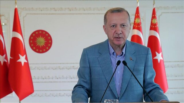 وزیر اسرائیلی شرط رژیم صهیونیستی را برای بهبود روابط با ترکیه اعلام کرد