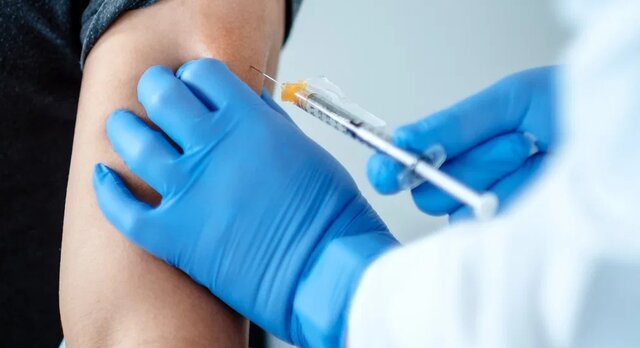 وزارت بهداشت: هنوز اولویت‌ها برای تزریق واکسن کرونا مشخص نیست