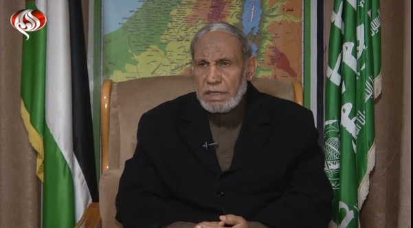 عضو حماس: سردار سلیمانی ۳۶۰ کیلوگرم معادل ۲۲ میلیون دلار را در چمدان به ما کمک کرد