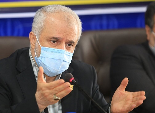 معاون رئیس جمهور: استخدام ۱۲ هزار نفر از فرزندان ایثارگران در هیچ دولتی سابقه ندارد