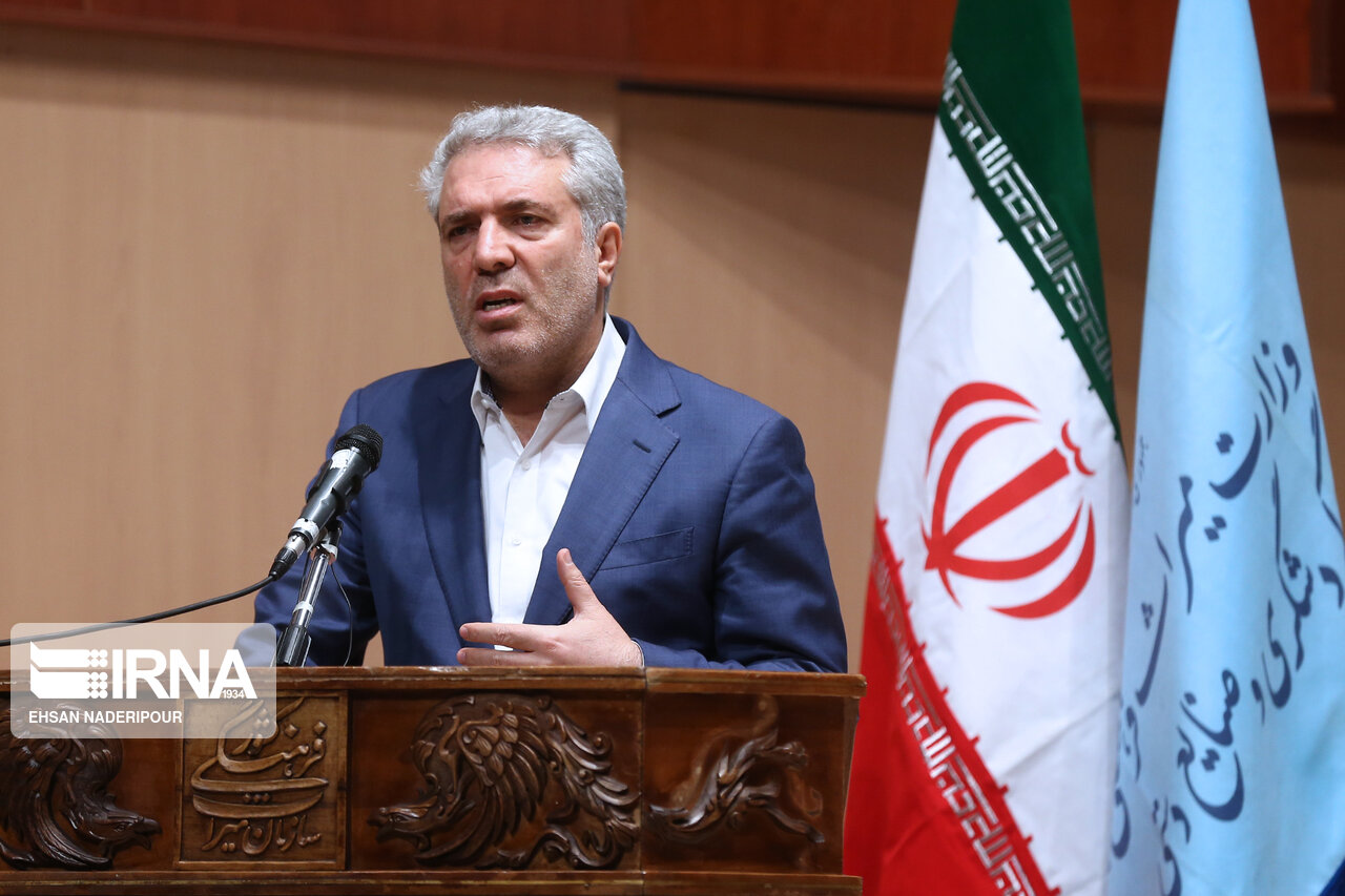 مونسان: باید بر طرحهای مبتنی بر طبیعتگردی تمرکز جدی شود مونسان: باید بر طرحهای مبتنی بر طبیعتگردی تمرکز جدی شود