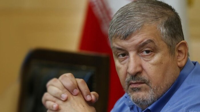 فعال سیاسی اصولگرا در گفتگو با ایرنا عنوان کرد: مجلس یازدهم و جابجایی مسئولیتهای مجمع تشخیص و شورای نگهبان فعال سیاسی اصولگرا در گفتگو با ایرنا عنوان کرد: مجلس یازدهم و جابجایی مسئولیتهای مجمع تشخیص و شورای نگهبان