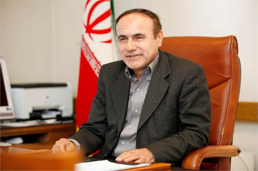 غلامرضا سلیمانی:پرداخت خسارت بیمه به خوزستان در هنگام حوادث از میانگین کشوری بالاتر است