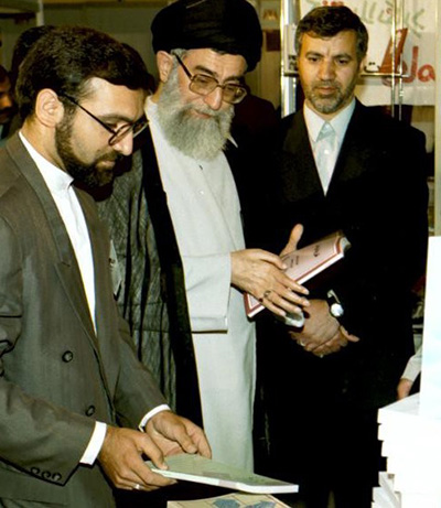 عطاءالله مهاجرانی؛ فراز و فرود یکی زندگی سیاسی عطاءالله مهاجرانی؛ فراز و فرود یکی زندگی سیاسی