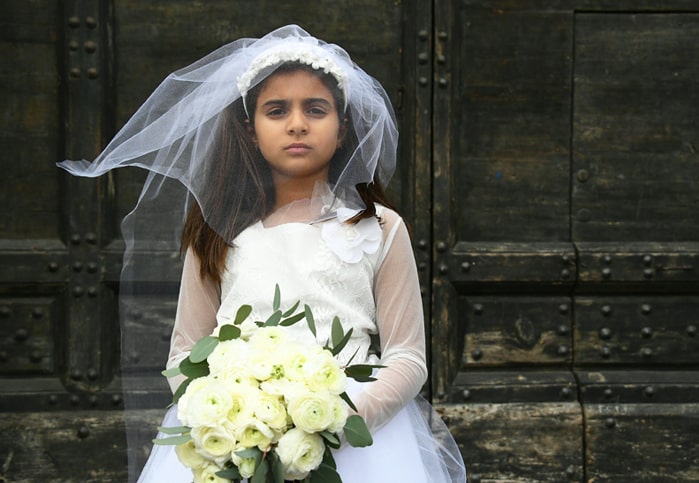 فاجعه‌ای به نام ازدواج کودکان و لایحه‌ای که خاک می‌خورد