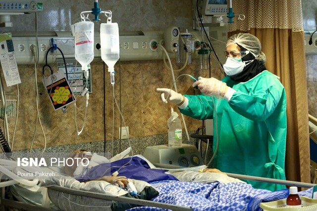 رئیس علوم پزشکی آبادان خبر داد: افزایش ۲ برابری ابتلا به کرونا در جنوب غرب خوزستان در ۲۴ ساعت گذشته