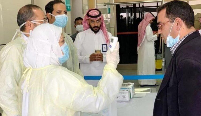 عربستان ورود شهروندان ۲۰ کشور را به حال تعلیق درآورد عربستان ورود شهروندان ۲۰ کشور را به حال تعلیق درآورد