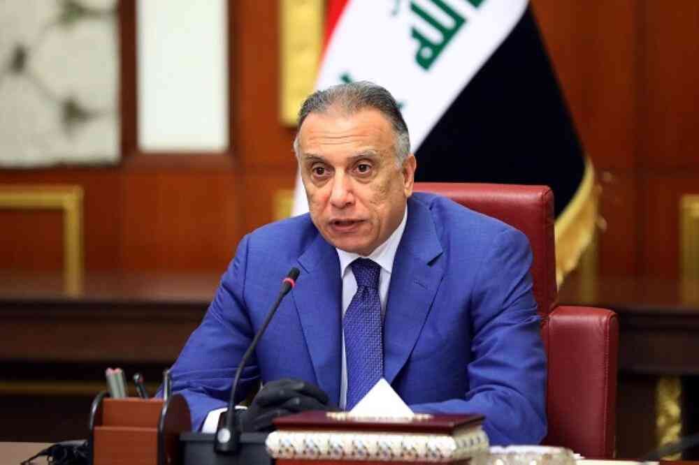 نخست‌وزیر عراق: عامل انتقال تروریست‌ها به میدان الطیران بغداد کشته شد