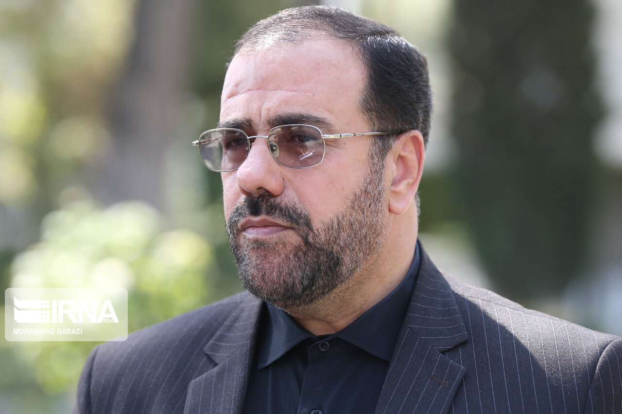 امیری: دولت تصمیمی برای ارسال مجدد لایحه بودجه به مجلس ندارد امیری: دولت تصمیمی برای ارسال مجدد لایحه بودجه به مجلس ندارد