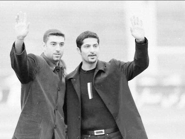 پیام تسلیت عضو هیئت رییسه مجلس برای درگذشت میناوند و انصاریان پیام تسلیت عضو هیئت رییسه مجلس برای درگذشت میناوند و انصاریان