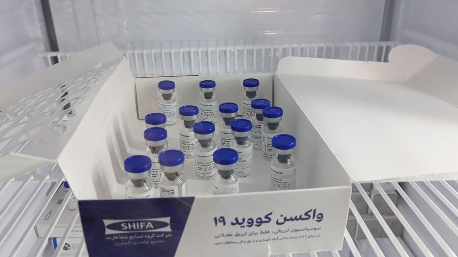 تشریح عوارض واکسن ایرانی کرونا/ مرحله دوم تست با ۵۰۰ دواطلب آغاز می‌شود