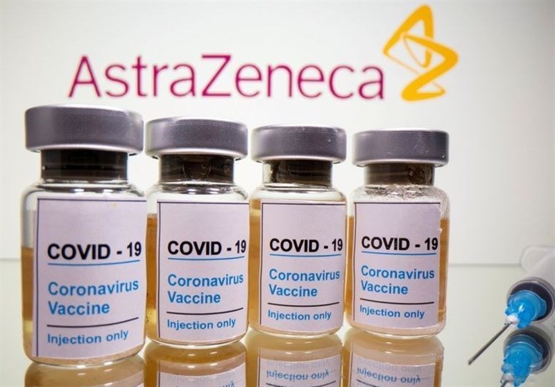 وزیر بهداشت انگلیس: نتایجی که نشان می‌دهد واکسن اَسترازنکا از میزان سرایت کرونا می‌کاهد، عالی است