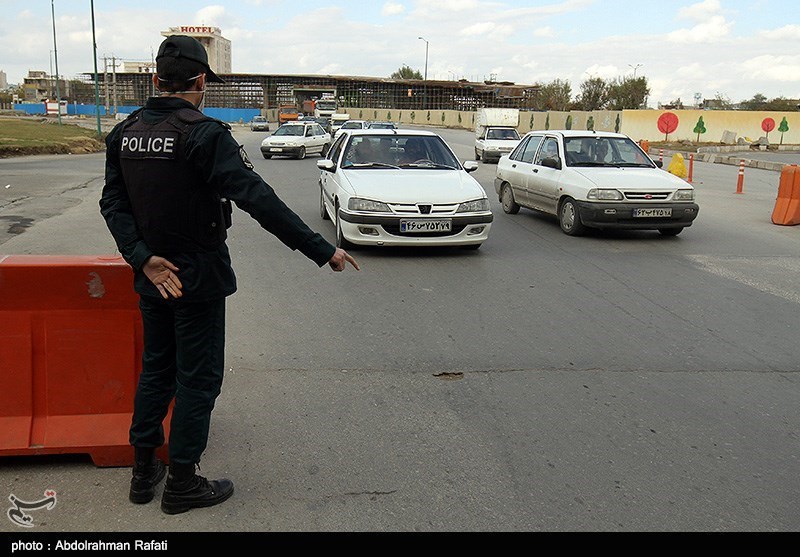 ممنوعیت ورود خودرو‌های غیربومی به ۳ استان و ۷ شهر از امروز