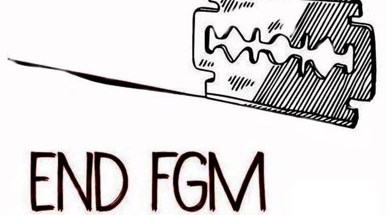 ختنه زنان FGM