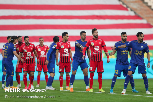 طلب ۳ میلیون دلاری پرسپولیس و استقلال از AFC