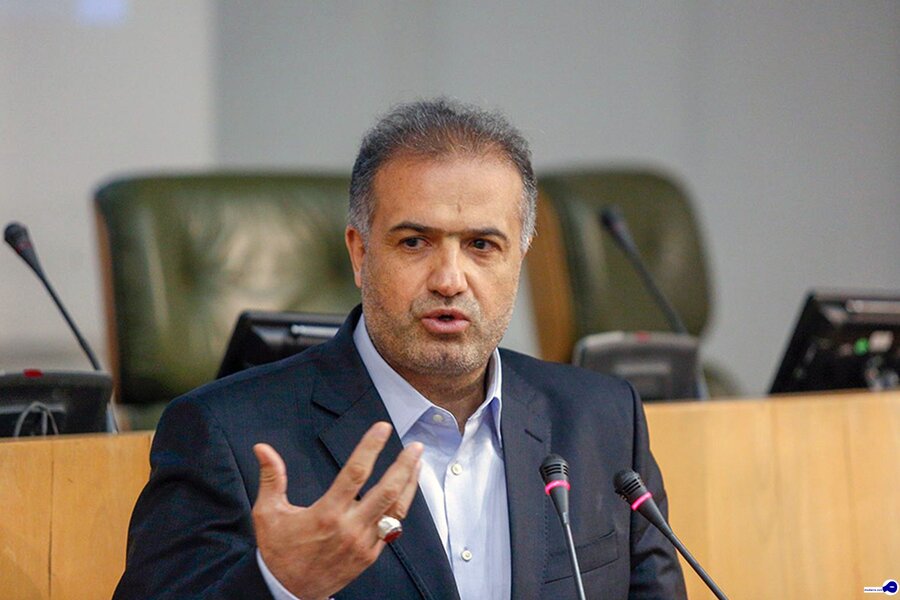 توضیحات سفیر ایران در مسکو درباره استفاده مسئولان روسی از واکسن «اسپوتنیکوی» توضیحات سفیر ایران در مسکو درباره استفاده مسئولان روسی از واکسن «اسپوتنیکوی»