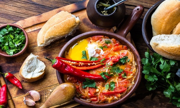 غذاهای تند و 5 خطر مصرف بیش از حد آنها غذاهای تند و 5 خطر مصرف بیش از حد آنها