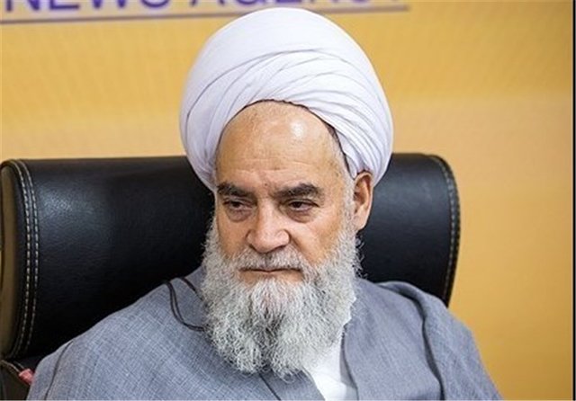 عضو مجلس خبرگان: قیام امام خمینی موجب رونق جامعه علمای افغانستان شد عضو مجلس خبرگان: قیام امام خمینی موجب رونق جامعه علمای افغانستان شد