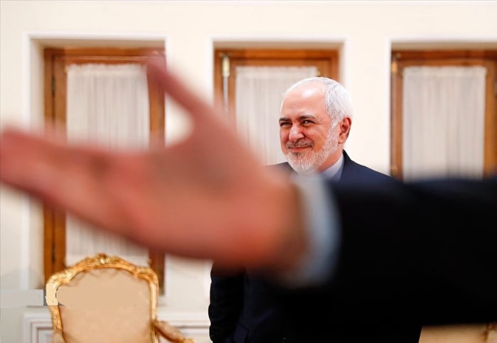 ظریف نامزد انتخابات ۱۴۰۰؛ فصل آخر سریال آقای دیپلمات؟ ظریف نامزد انتخابات ۱۴۰۰؛ فصل آخر سریال آقای دیپلمات؟