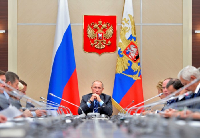 نبرد سیاسی در روسیه، وارد مرحله‌ای جدید شده است