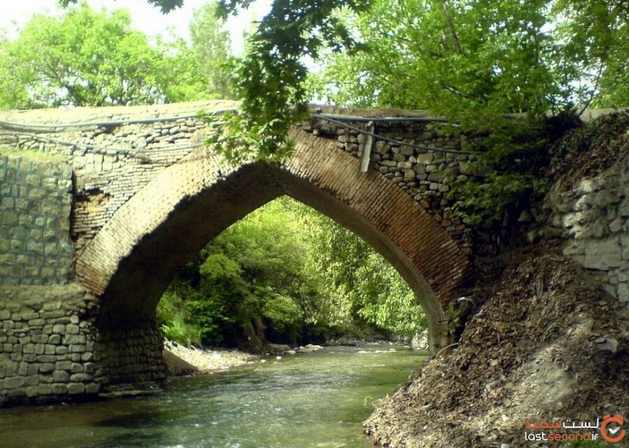 سفر به سرزمین آلوچه ایران، جایی که بهشت در دستان شما خواهد بود! +تصاویر