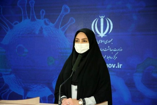 سخنگوی وزارت بهداشت مطرح کرد: :ارتباطات اجتماعی گسترده در مناطق روستایی، عاملی جدی در انتقال کرونا در ۳ استان شمالی سخنگوی وزارت بهداشت مطرح کرد: :ارتباطات اجتماعی گسترده در مناطق روستایی، عاملی جدی در انتقال کرونا در ۳ استان شمالی