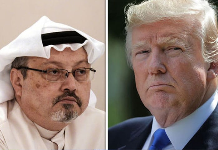 چهار سال با دونالد ترامپ چهار سال با دونالد ترامپ