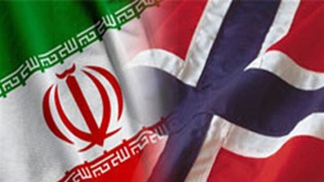 درخواست نروژ از ایران برای بازگشت به پایبندی کامل به برجام درخواست نروژ از ایران برای بازگشت به پایبندی کامل به برجام