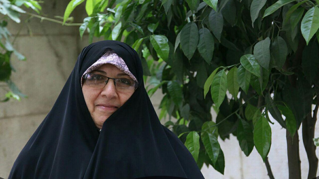 زهرا شجاعی به عنوان دبیرکل مجمع زنان اصلاح‌طلب ابقا شد