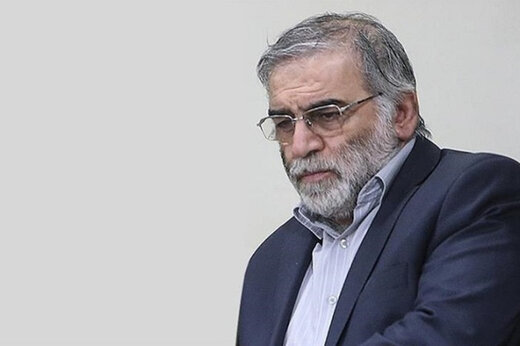 شهید فخریزاده شهید فخریزاده