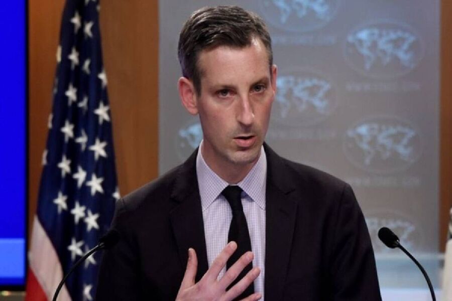 وزارت خارجه آمریکا: سیاست فشار حداکثری ضد ایران شکست خورده است