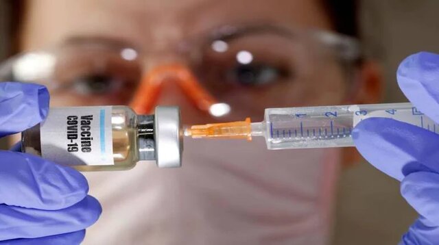 مقامات بهداشت و درمان فرانسه:بهبودیافتگان کووید ۱۹ یک دوز واکسن کرونا بزنند