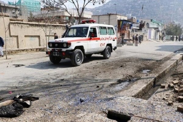 انفجار در ولایت کونار موجب مرگ ۵ پلیس شد